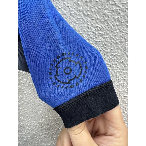 HO Sports Wetsuit Youth Junior Size 10 Unisex Short Sleeve X-Factor Freedom - Picture 7 of 15